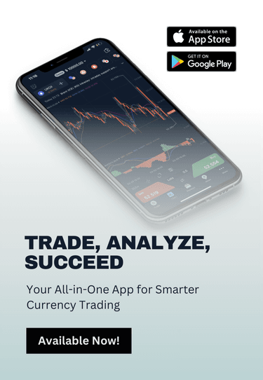 Trading App Promotion