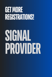 Signal Provider Promotion