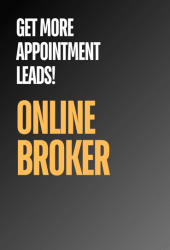 Online Broker Promotion