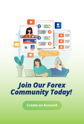 Join Our Forex Community Today!